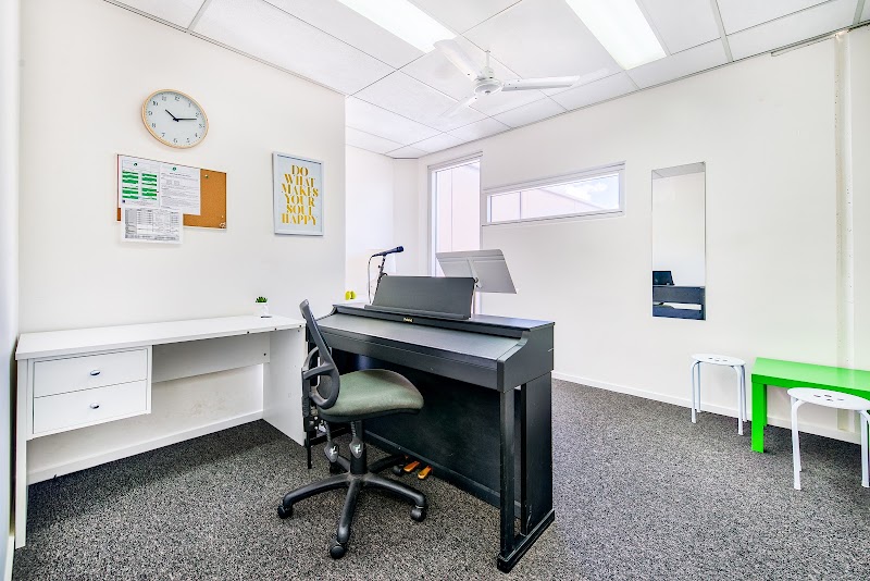 Brisbane Music Studio cover image