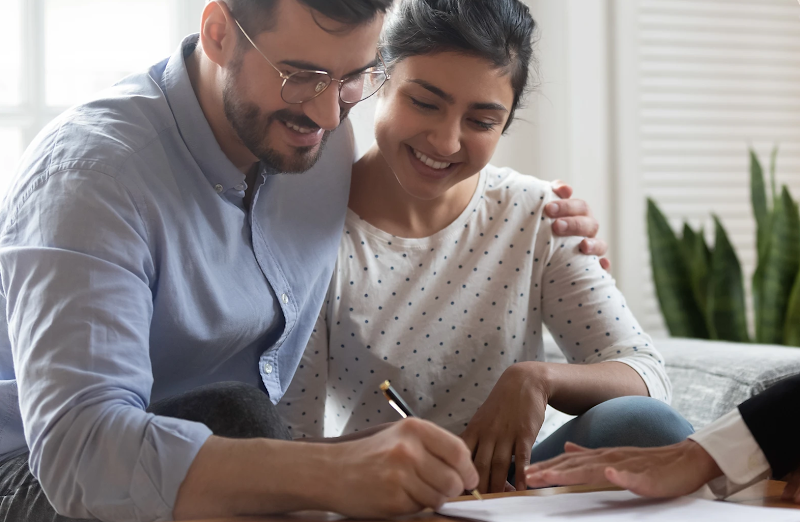 Top Bay Area Notary | Apostilles cover image