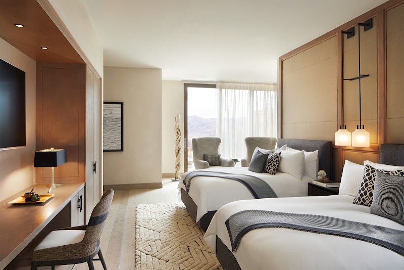 Miraval Arizona Resort and Spa cover image