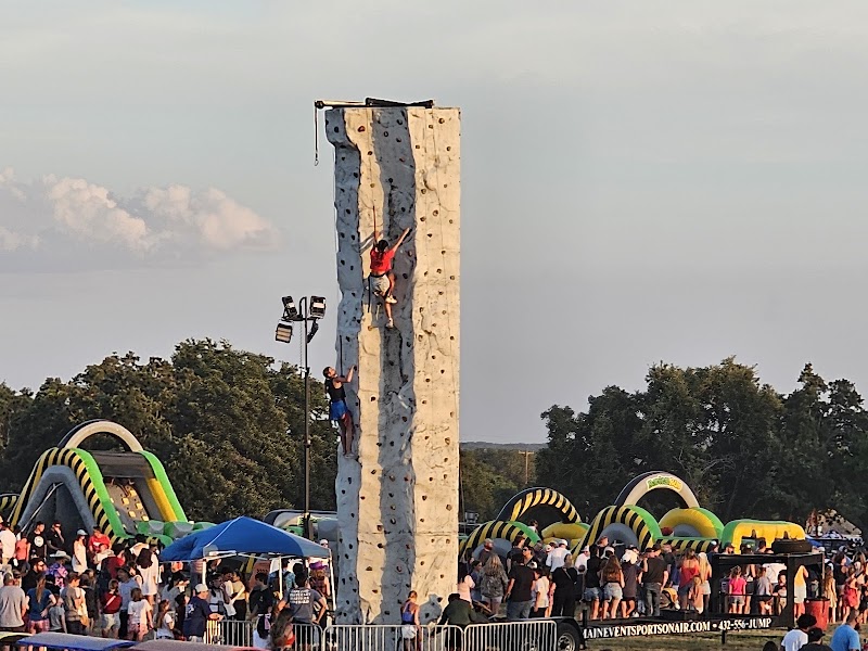 Jump Around Party Rentals cover image