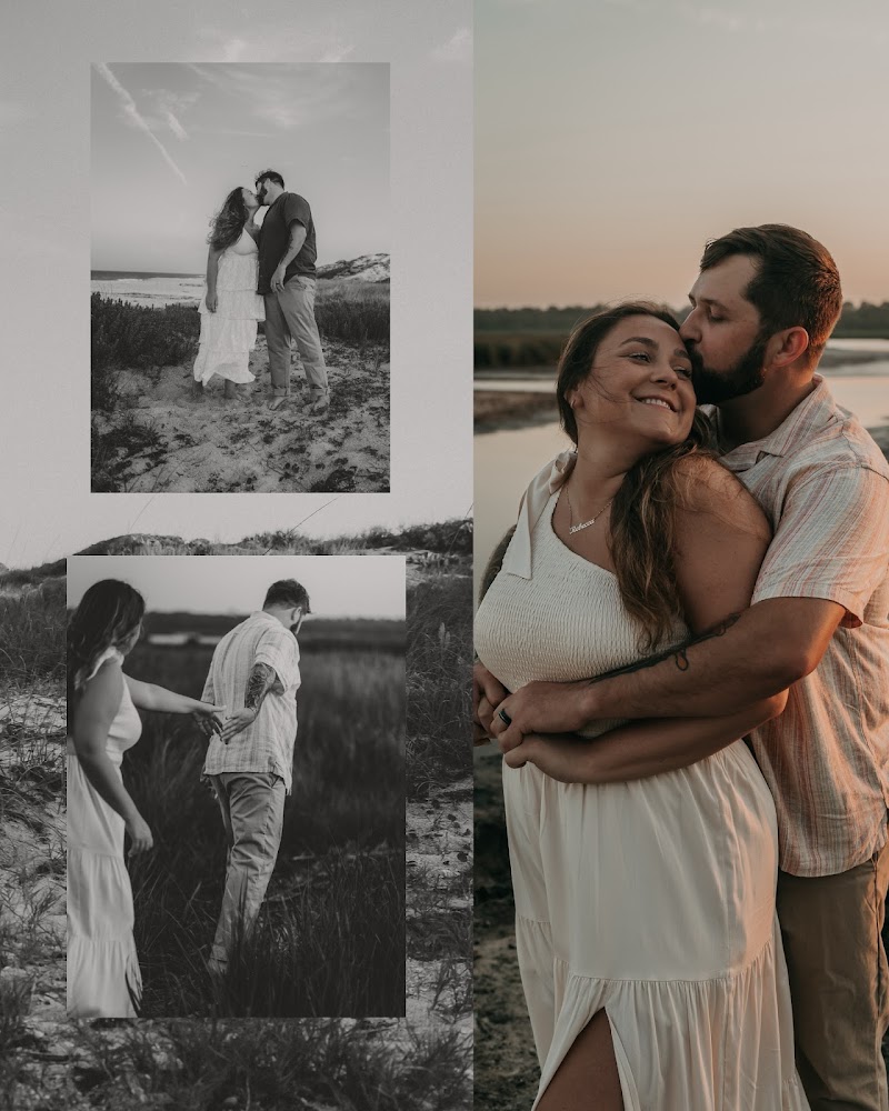 Kim Hearts Photography Studio Jacksonville cover image