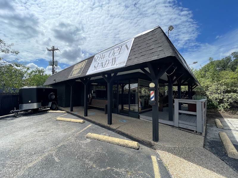 Virtus Barber and Co cover image