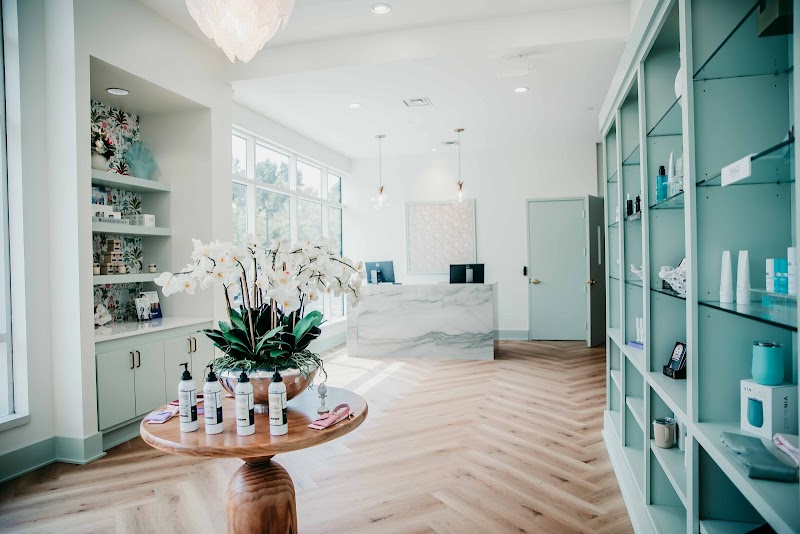 Skin Secrets cover image