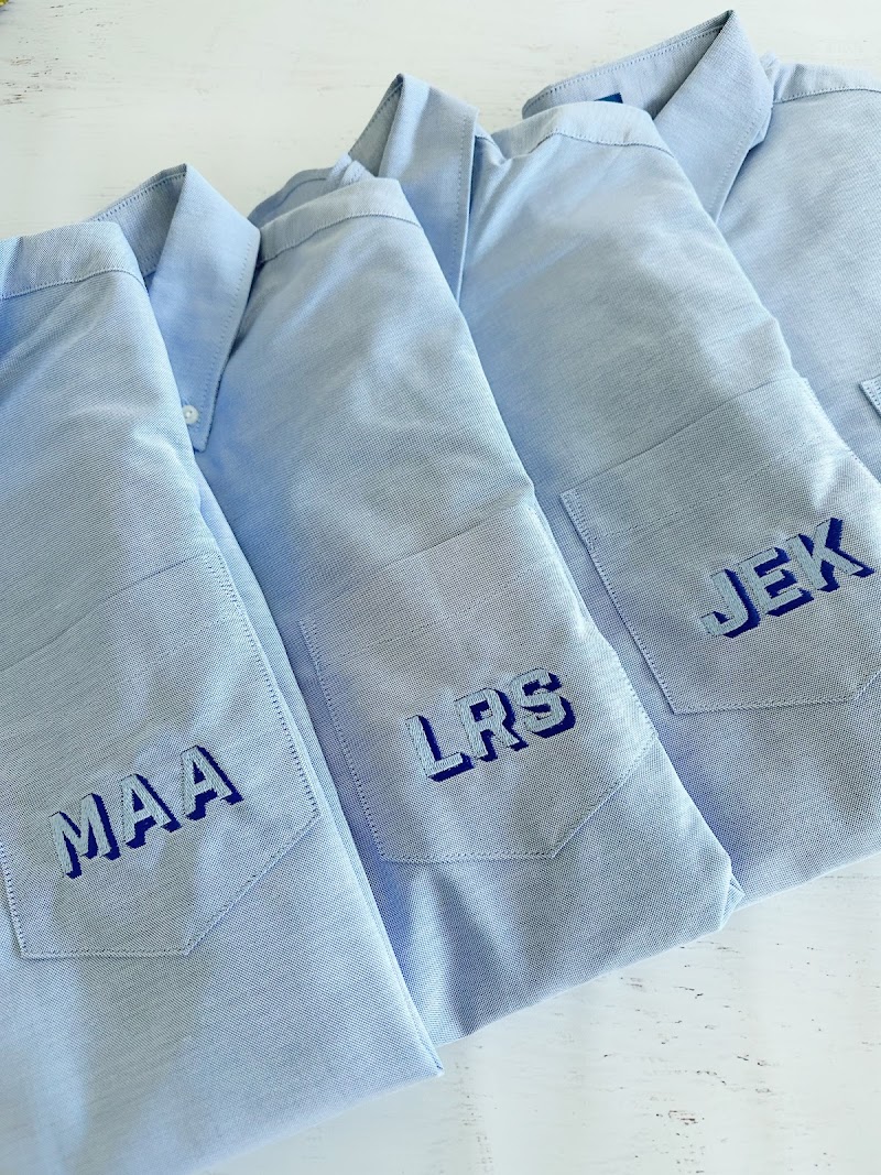 Monkey See Boutique cover image