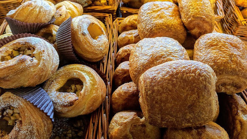 La Farine cover image