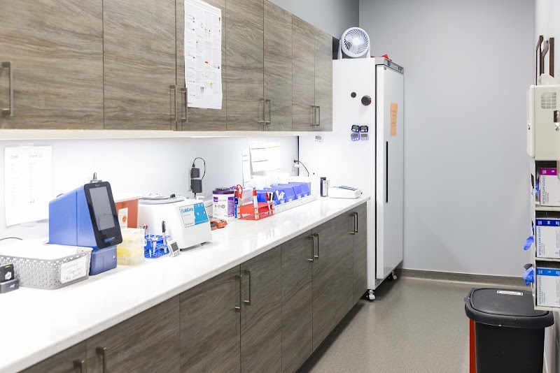 Hy-Vee Health Exemplar Care Urgent Care cover image