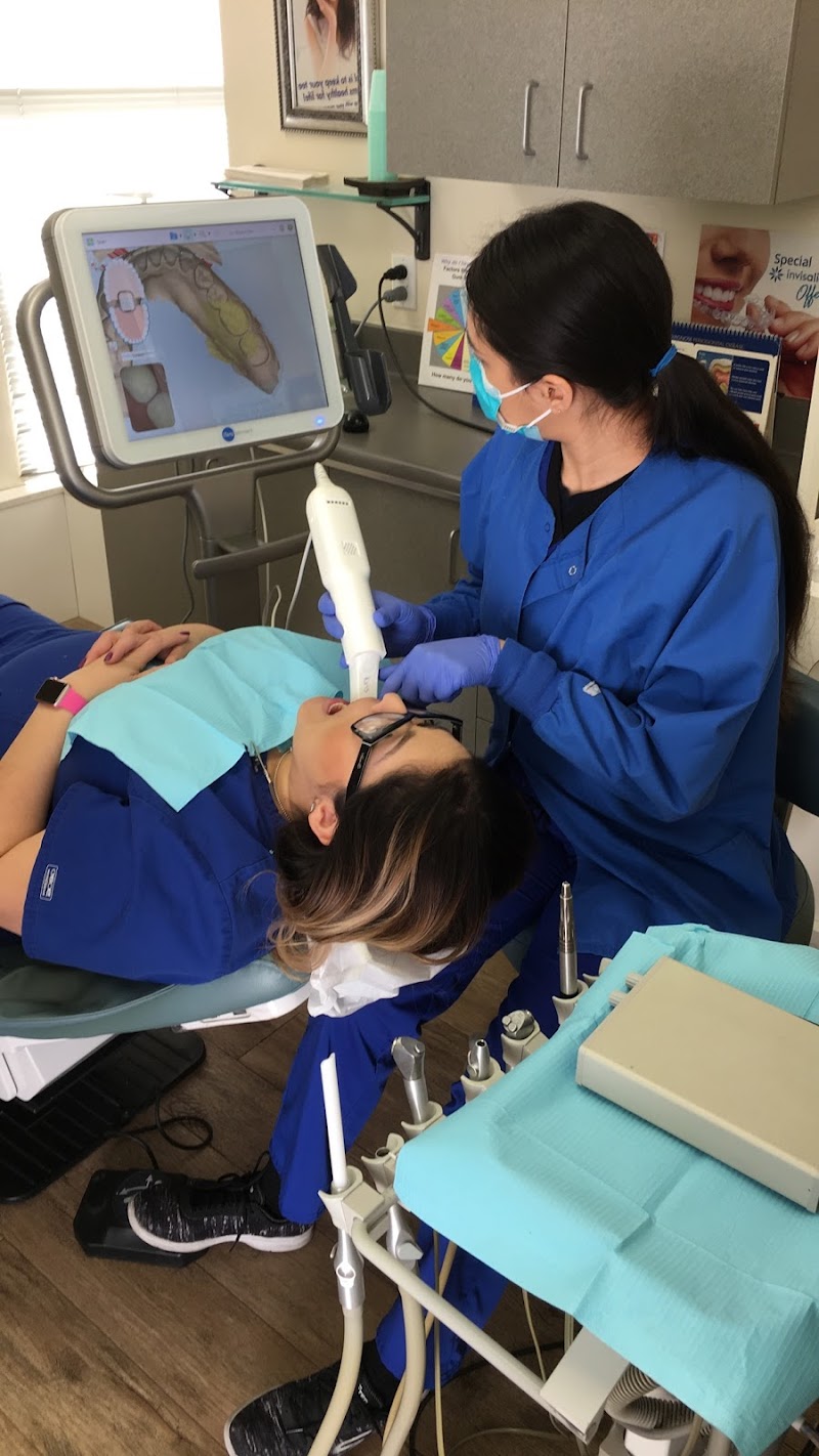 Downtown Dental cover image