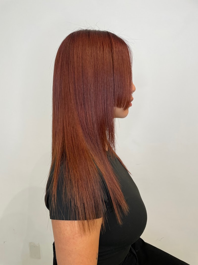 Arianna Hair Boutique cover image