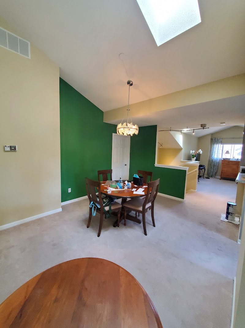 Expert Painting LLC cover image