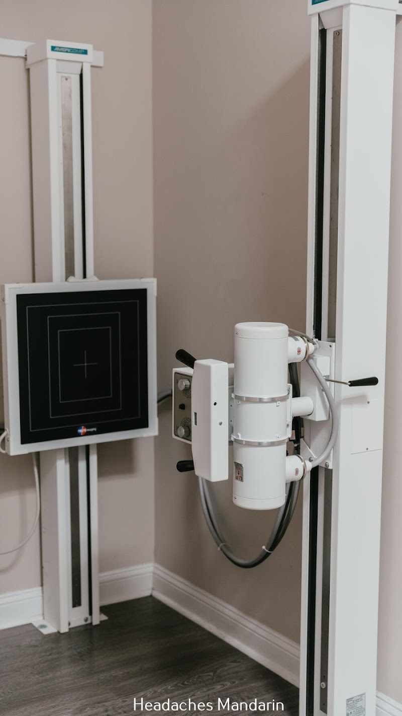 Thrive Health Center cover image