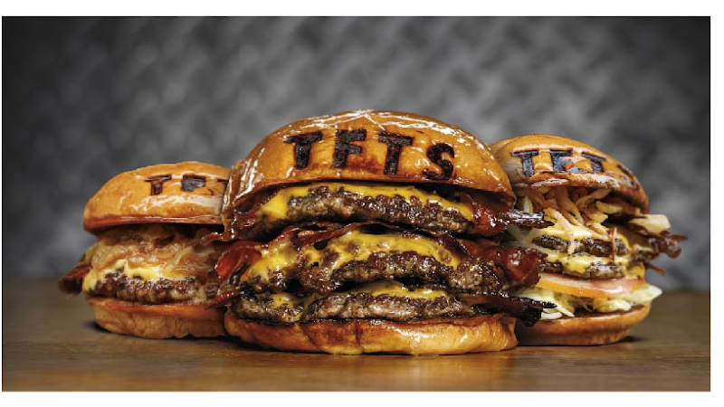 The Food Truck Store - North Miami cover image