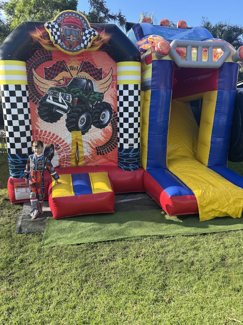 Castles on Command cover image