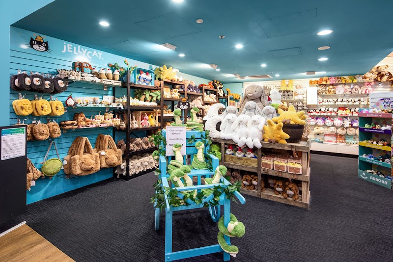 Nextra Brisbane City cover image