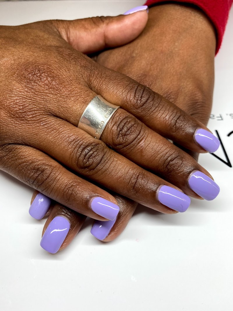 Lady Wax UK cover image