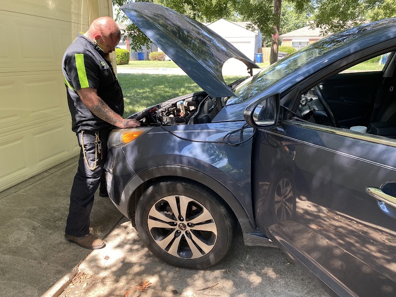 Tilt Mobile Mechanic cover image