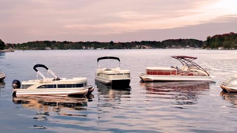 Sealand Marine cover image