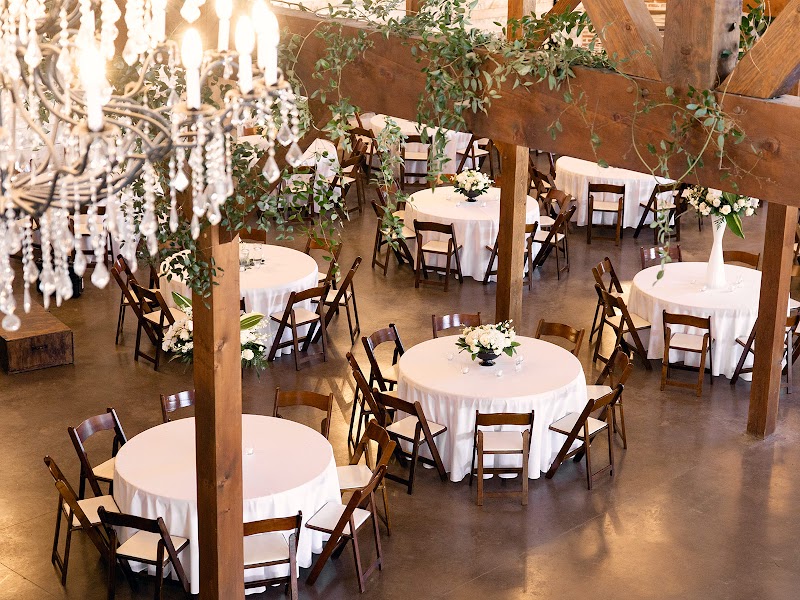 Eberley Brooks Events cover image