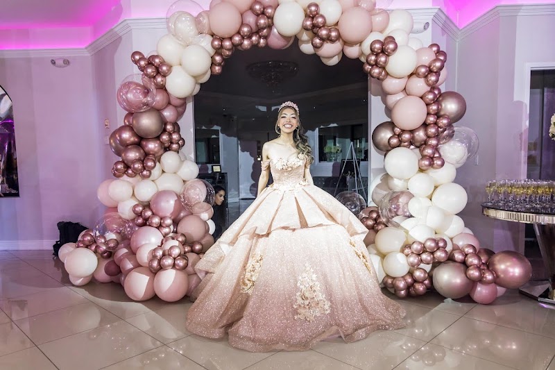 Grand Gala Events | El Paso's 5-Star Venue cover image