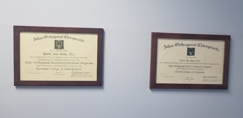 Vitalpoint Chiropractic cover image