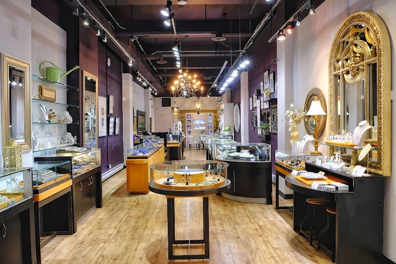 True Bijoux cover image