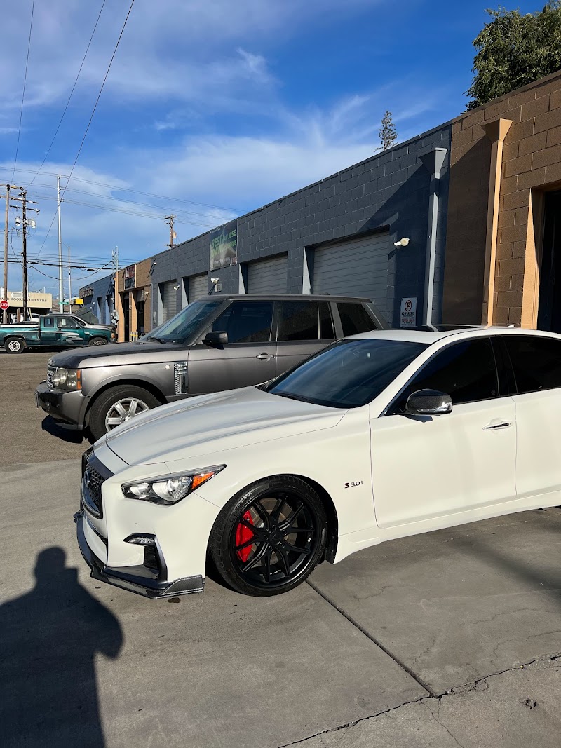 Pure Auto Detailing cover image