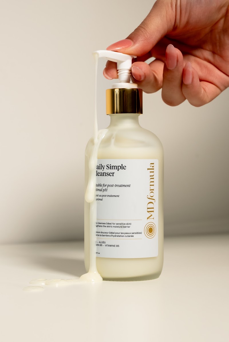 Reflet Clinique en partenariat avec Victoria Park Medispa cover image