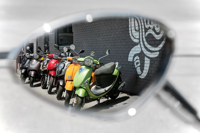 Urban Motorsports cover image