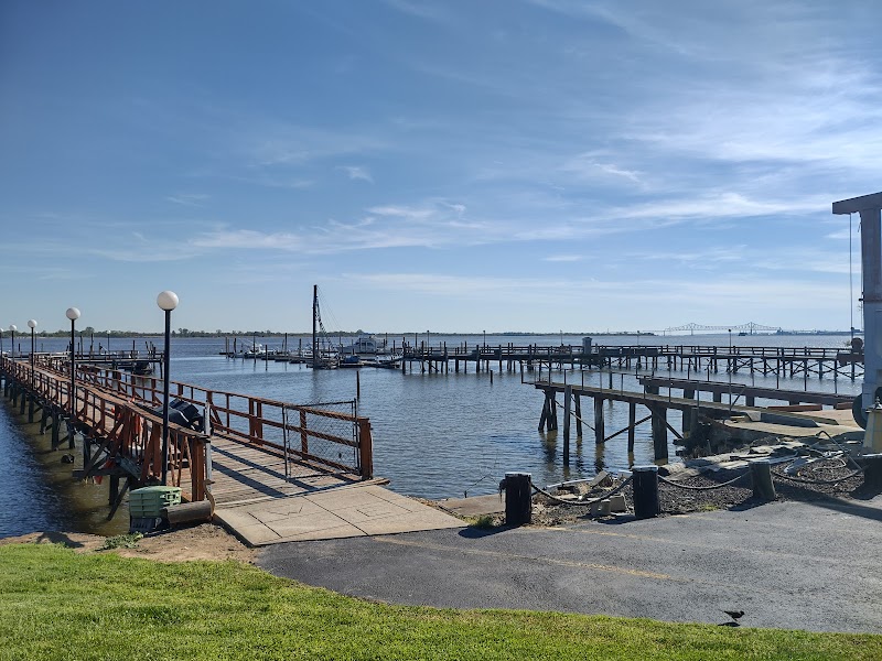 West End Boat Club cover image