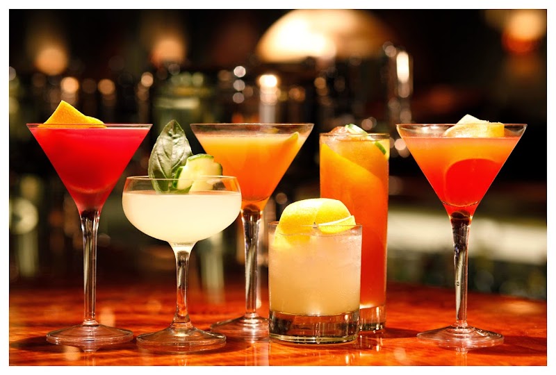 Dry Creek Grill cover image