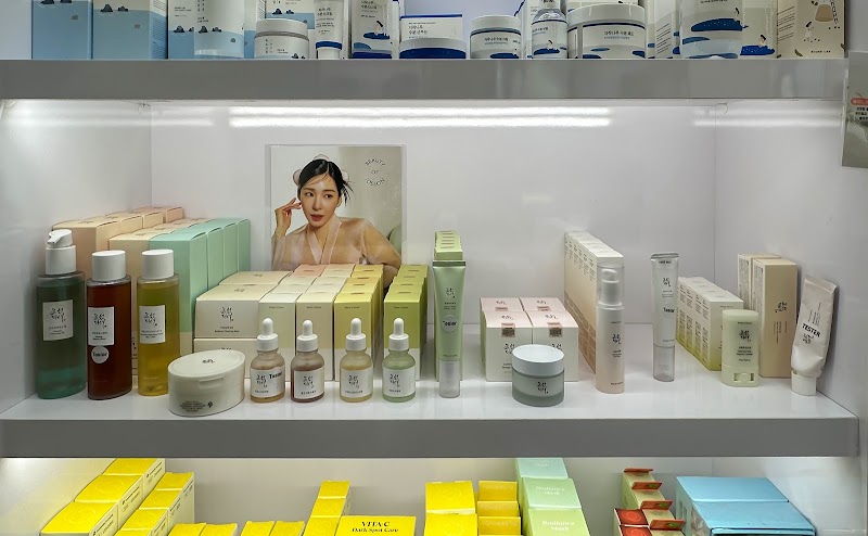 Palace Beauty Hannam Chain cover image