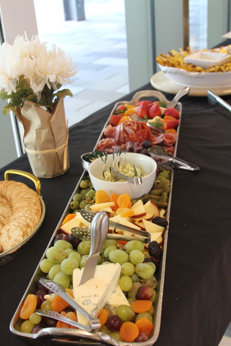 Libbie Events Inc cover image