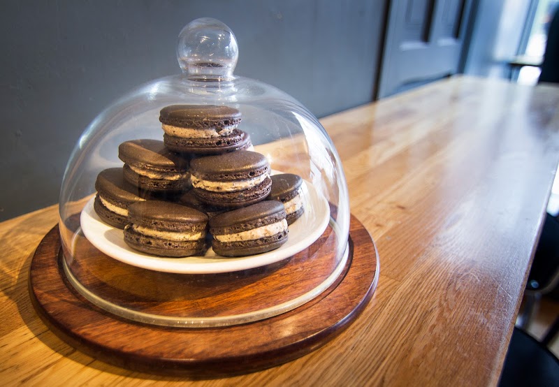 The Wormhole Coffee cover image