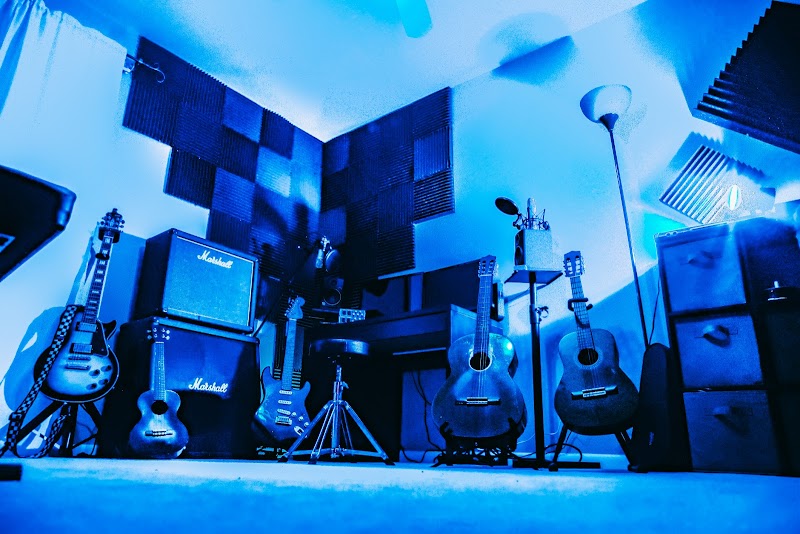 Sgammato Music cover