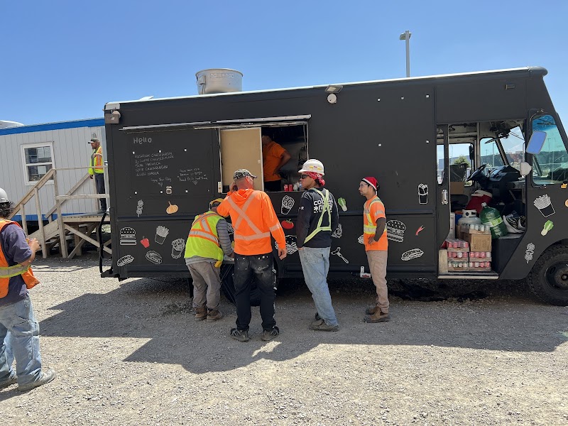 Road Grill Food Truck cover image