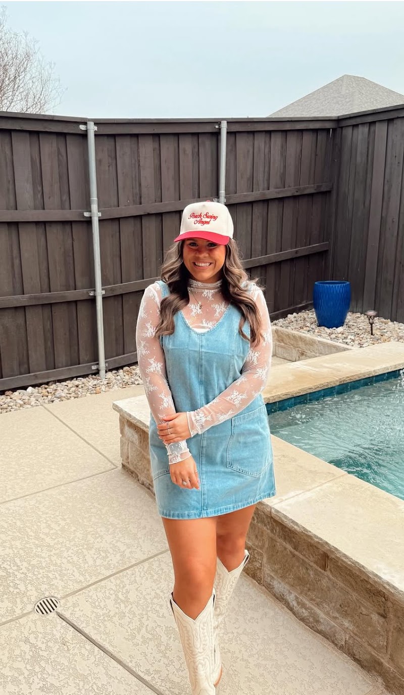 Bronze and Bubbles Airbrush Tanning cover image