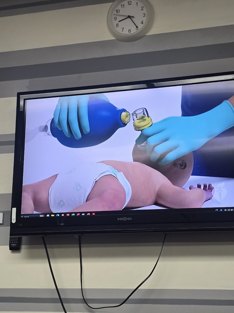 CPR Certification San Antonio cover image