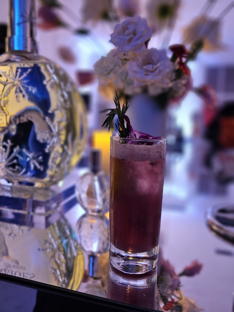 SPACE on King cover image