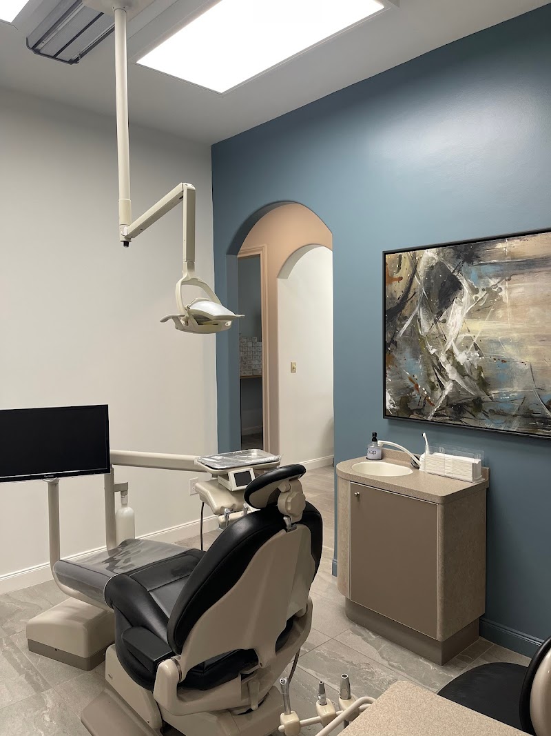 Stone Oak Aesthetic Dentistry cover image