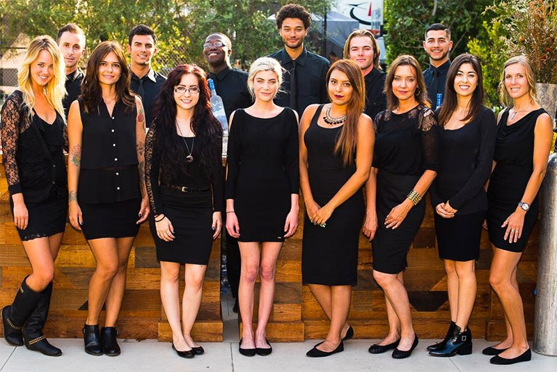 National Bartenders of Dallas cover image