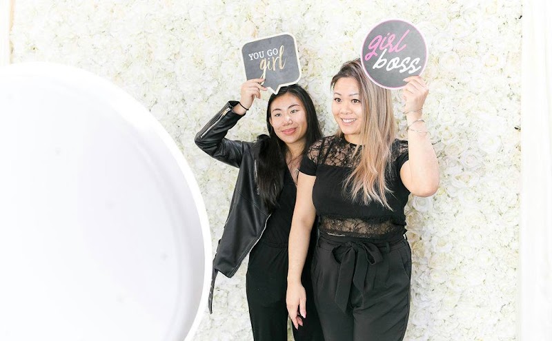 Dang Good Booths | Vancouver Photo Booth Rentals cover image