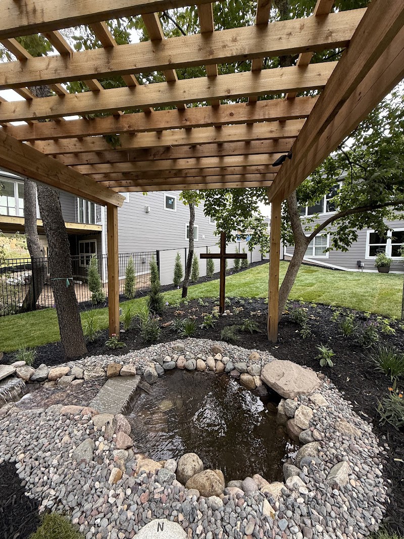 Dean Bjorkstrand Landscaping cover image