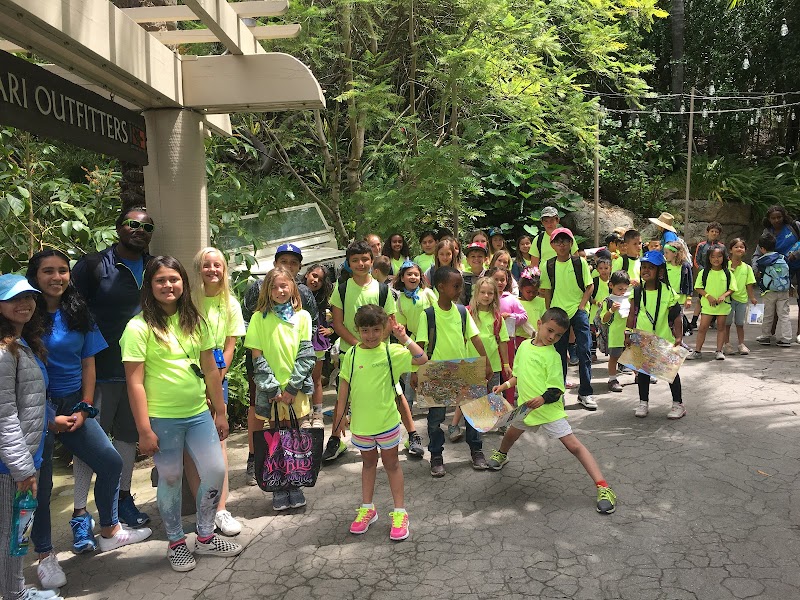 S.D. Youth Camp cover image