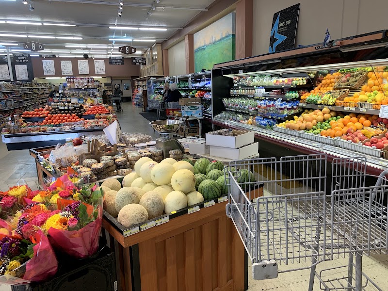 Corti Brothers cover image