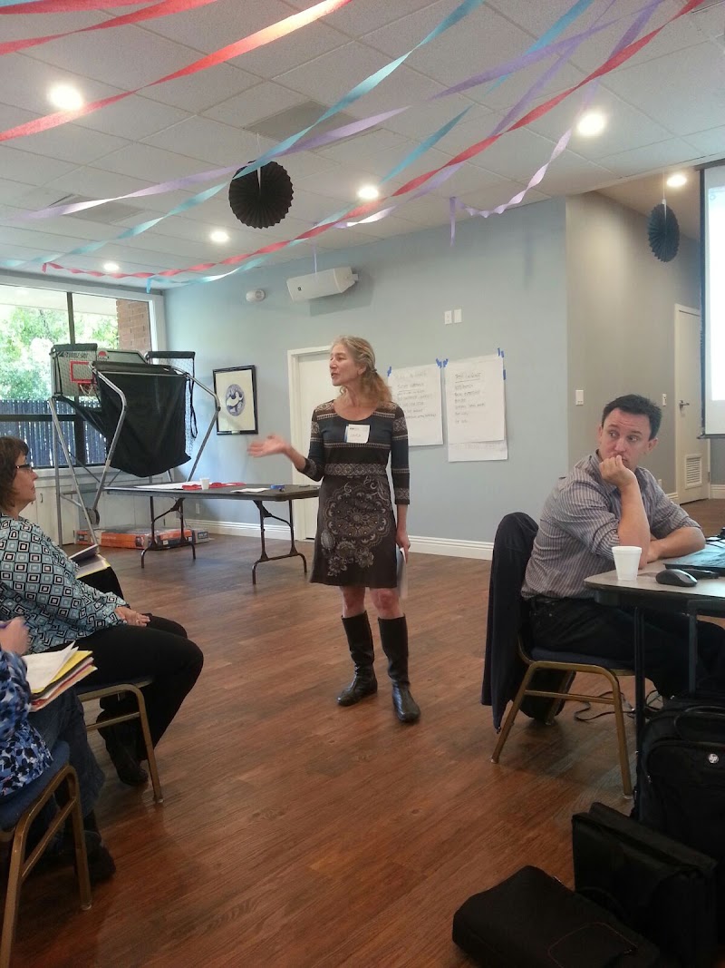 Paradise Coaching cover image