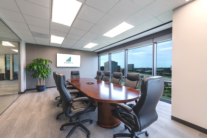 MeredithCPAs cover image