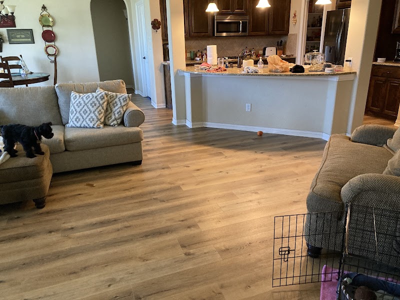 Floor n more cover image