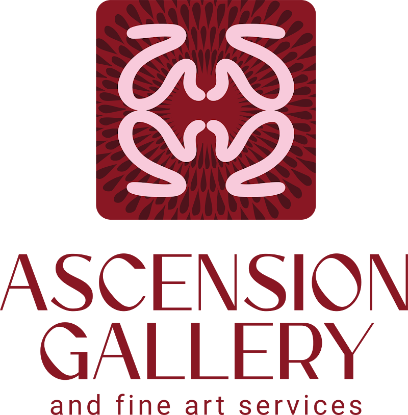 The Ascension Art Gallery cover image
