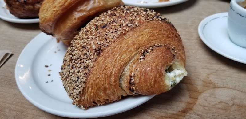 Sightglass Coffee cover image