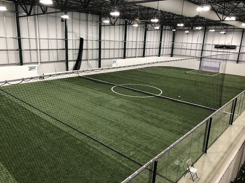 Chaparral Ice cover image