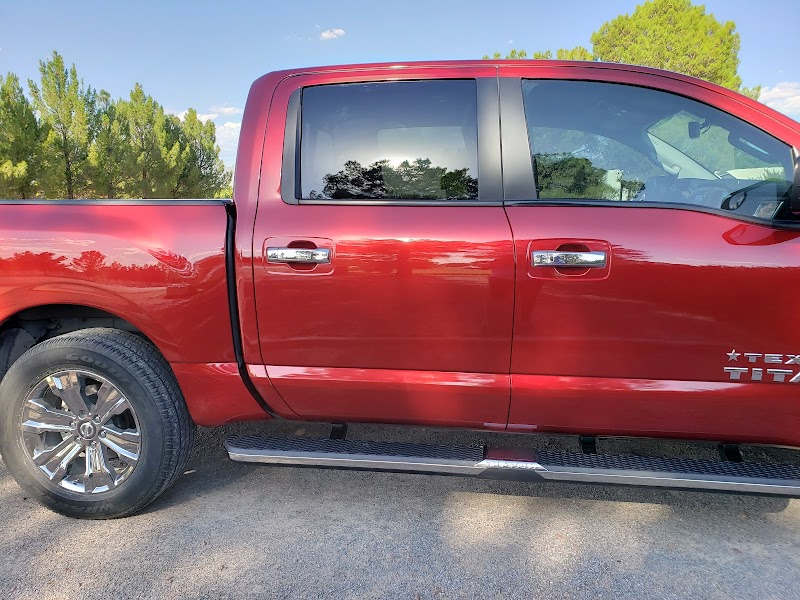 Caliber Collision cover image